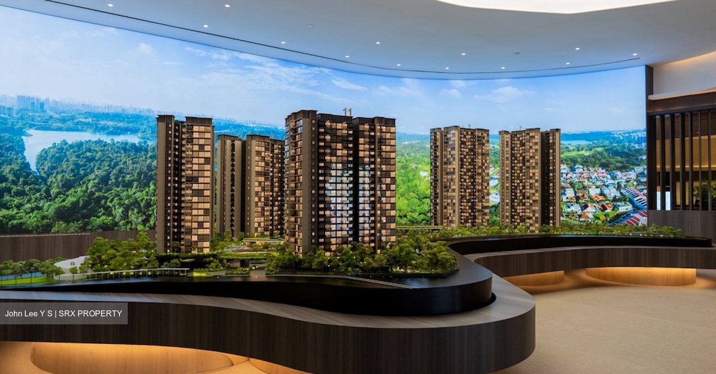Thomson View Condominium (D20), Condominium #632910601